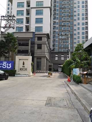 ขายด่วนๆ-เดอะริชคอนโด-ขนาดพื้นที่-3484ตรมสาทร-ตากสิน-ใกล้สถานี-bts-สุรศักดิ์