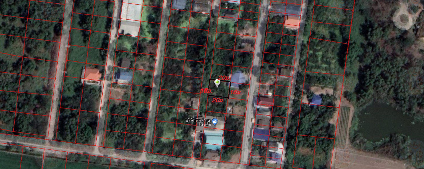 ขายที่ดินเปล่า-85-ตรว-ที่ดินจัดสรร-กพ-ใกล้วัดราษฎร์น้อย