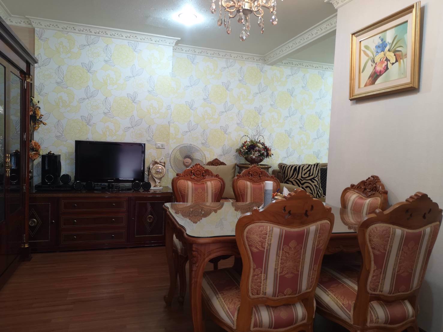 ขายคอนโด-rhythm-รัชดาภิเษก-พื้นที่-8138-ตรม-ติด-mrtรัชดาภิเษก