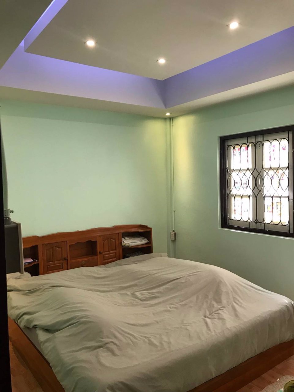 ขายบ้านเดี่ยว-เนื้อที่ดิน-102-ตารางวา-หมู่บ้านราชตฤณมัย-ถนนพหลโยธิน