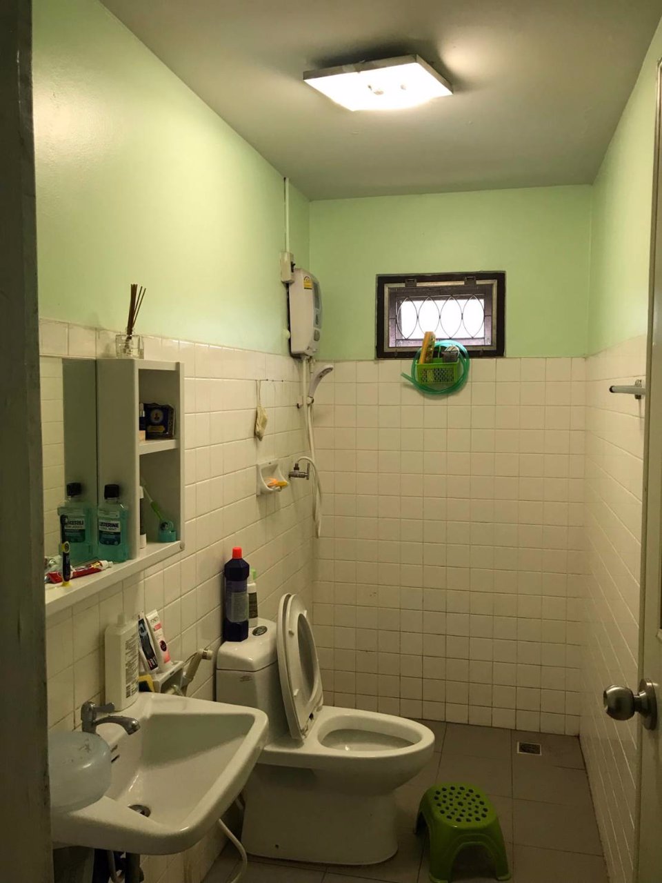 ขายบ้านเดี่ยว-เนื้อที่ดิน-102-ตารางวา-หมู่บ้านราชตฤณมัย-ถนนพหลโยธิน