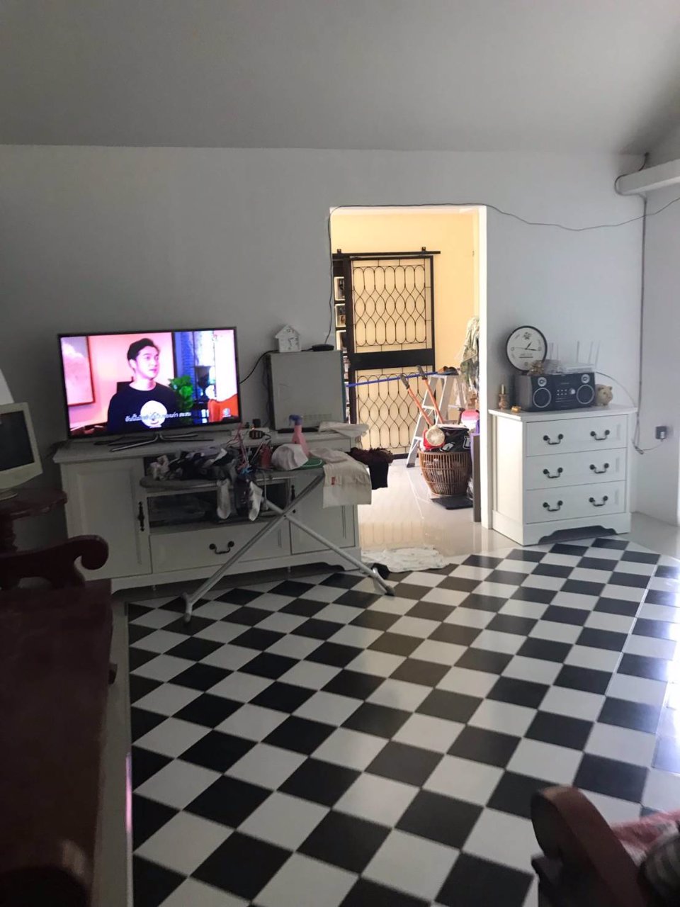 ขายบ้านเดี่ยว-เนื้อที่ดิน-102-ตารางวา-หมู่บ้านราชตฤณมัย-ถนนพหลโยธิน