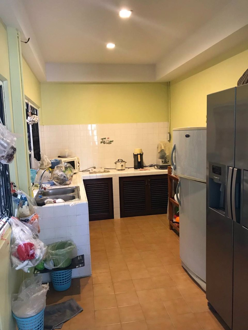 ขายบ้านเดี่ยว-เนื้อที่ดิน-102-ตารางวา-หมู่บ้านราชตฤณมัย-ถนนพหลโยธิน