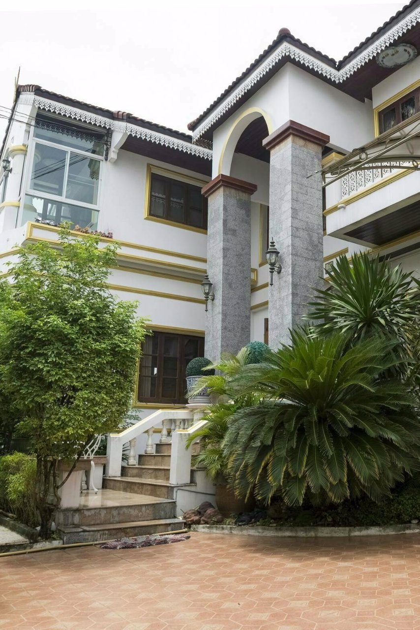 ขายถูกคฤหาสน์-ย่านสำโรง-เนื้อที่ดิน-92-ตรว-ใกล้อิมพีเรียลสำโรง-bts-สำโรง-bts-แบริ่ง