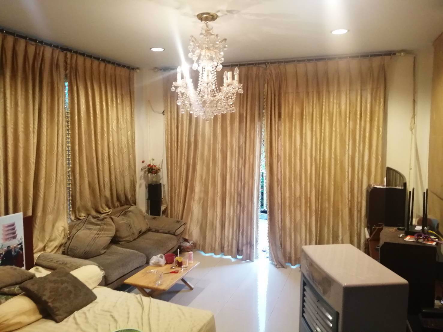 บ้านเดี่ยว-2-ชั้น-หมู่บ้านลลิล-เดอะยังเอ็กเซ๊กคิวทีฟ-ขนาด-405-ตรว-ซอย-ถนนกาญจนาภิเษก