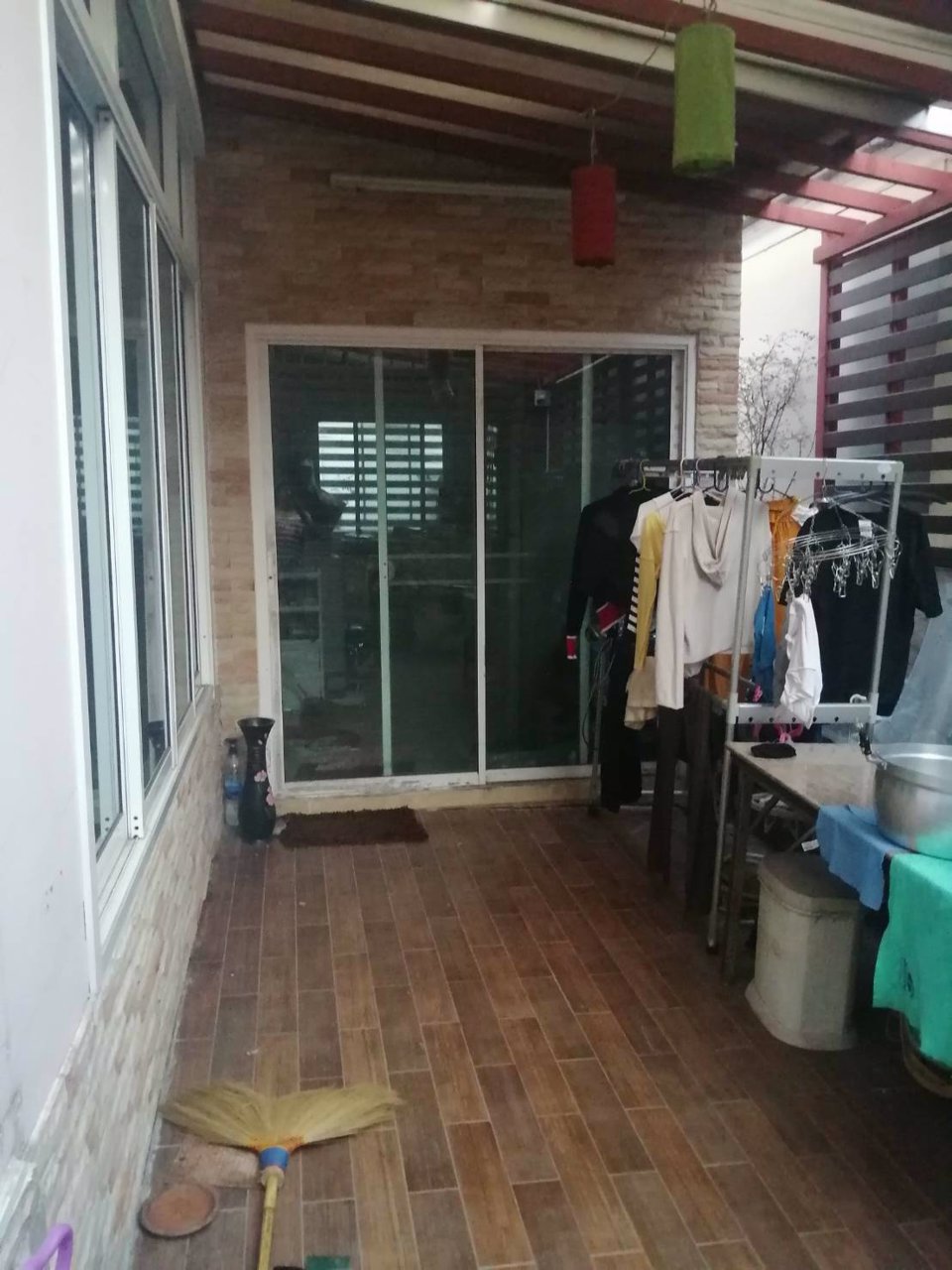 บ้านเดี่ยว-2-ชั้น-หมู่บ้านลลิล-เดอะยังเอ็กเซ๊กคิวทีฟ-ขนาด-405-ตรว-ซอย-ถนนกาญจนาภิเษก