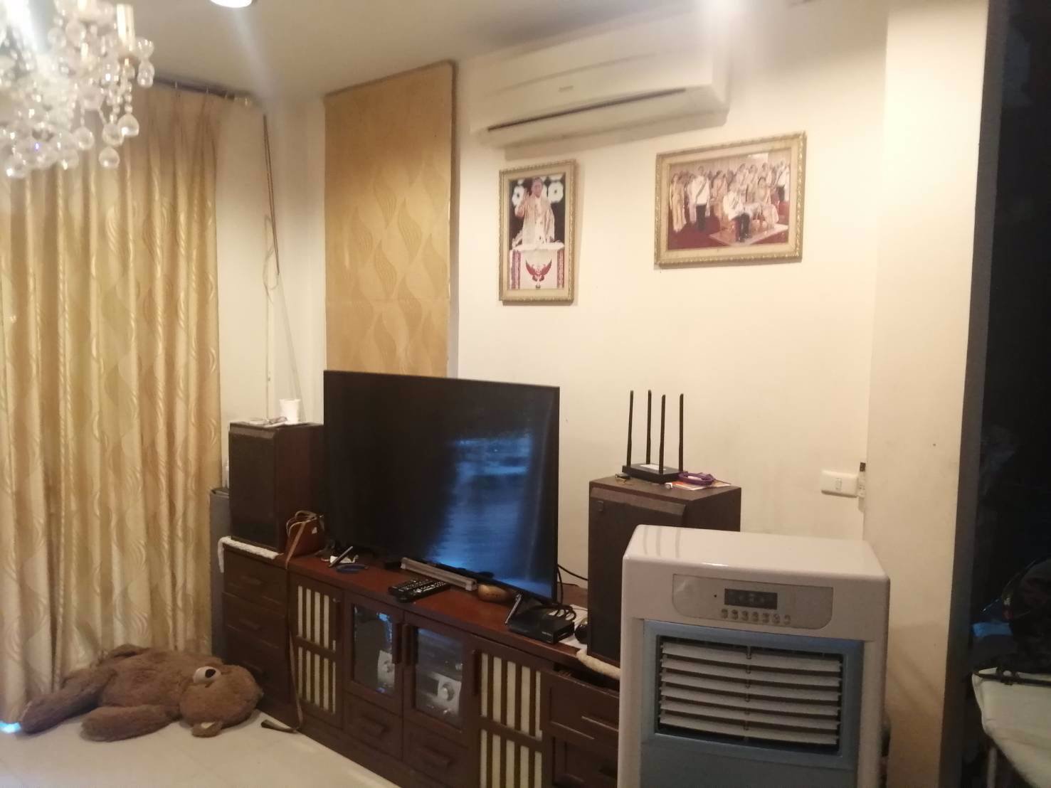 บ้านเดี่ยว-2-ชั้น-หมู่บ้านลลิล-เดอะยังเอ็กเซ๊กคิวทีฟ-ขนาด-405-ตรว-ซอย-ถนนกาญจนาภิเษก