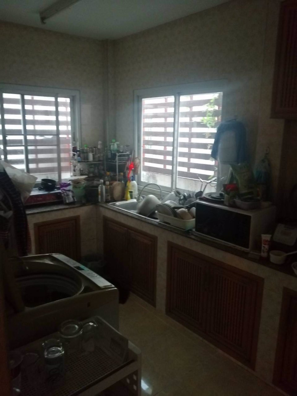 บ้านเดี่ยว-2-ชั้น-หมู่บ้านลลิล-เดอะยังเอ็กเซ๊กคิวทีฟ-ขนาด-405-ตรว-ซอย-ถนนกาญจนาภิเษก