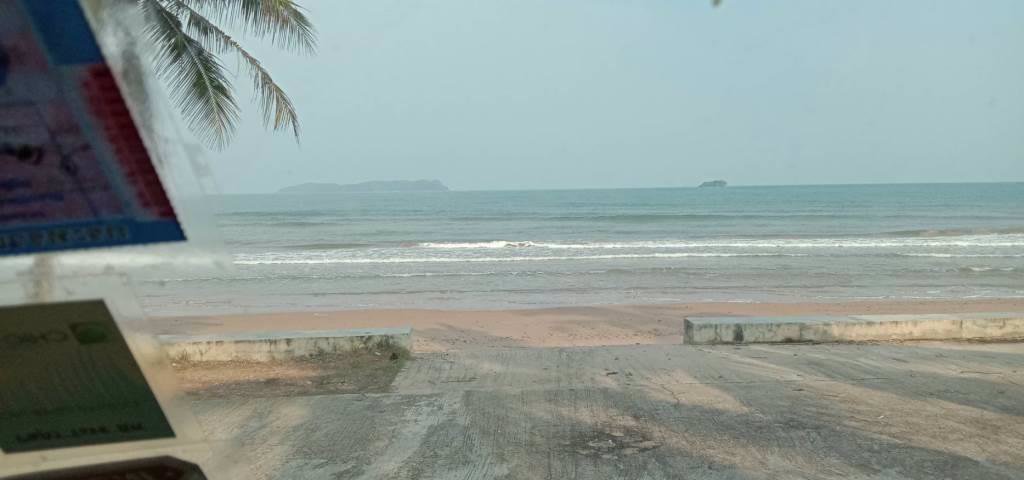 ขายที่ดินติดหาดทะเล-9-ไร่-บางสะพานน้อย-ประจวบฯ-ใกล้เขาทะลุ