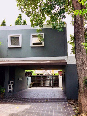 ขายบ้าน-2-ชั้น-3-ที่ดิน-203-ตรว-สุขุมวิท-93-ซอยพึ่งมี-46-ใกล้-bts-บางจาก