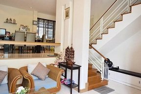 ขายบ้านเดี่ยว-3-ชั้น-หมู่บ้านไพรมารี-เพลสทีจ-the-primary-prestige-ติดถนน-รัชดา-รามอินทรา