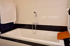 ขายบ้านเดี่ยว-3-ชั้น-หมู่บ้านไพรมารี-เพลสทีจ-the-primary-prestige-ติดถนน-รัชดา-รามอินทรา