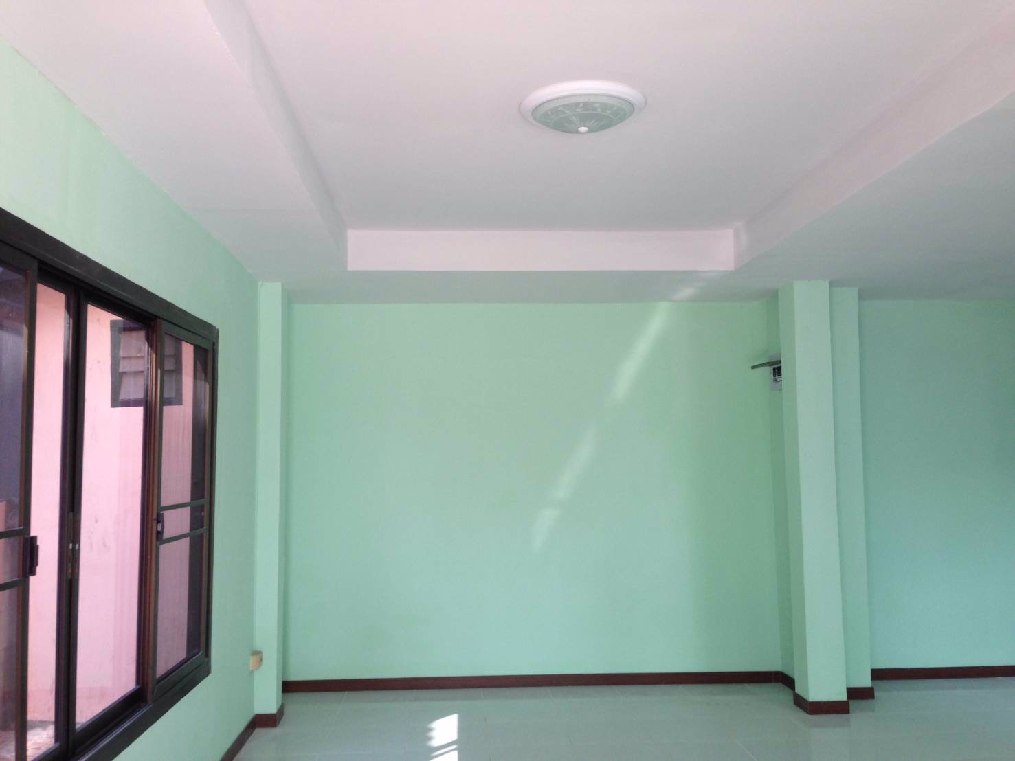 ขาย-เช่า-บ้านเดี่ยว-2-ชั้น-55-ตรว-หมู่บ้านพรธิสาร-6-ซอย-1-คลอง-7-ธัญบุรี