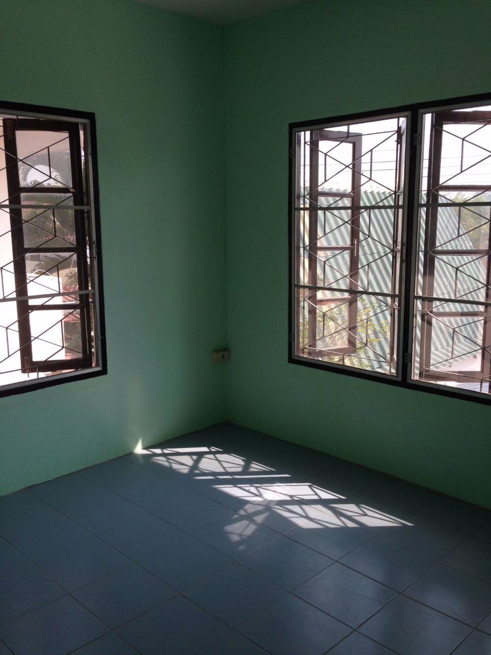 ขาย-เช่า-บ้านเดี่ยว-2-ชั้น-55-ตรว-หมู่บ้านพรธิสาร-6-ซอย-1-คลอง-7-ธัญบุรี