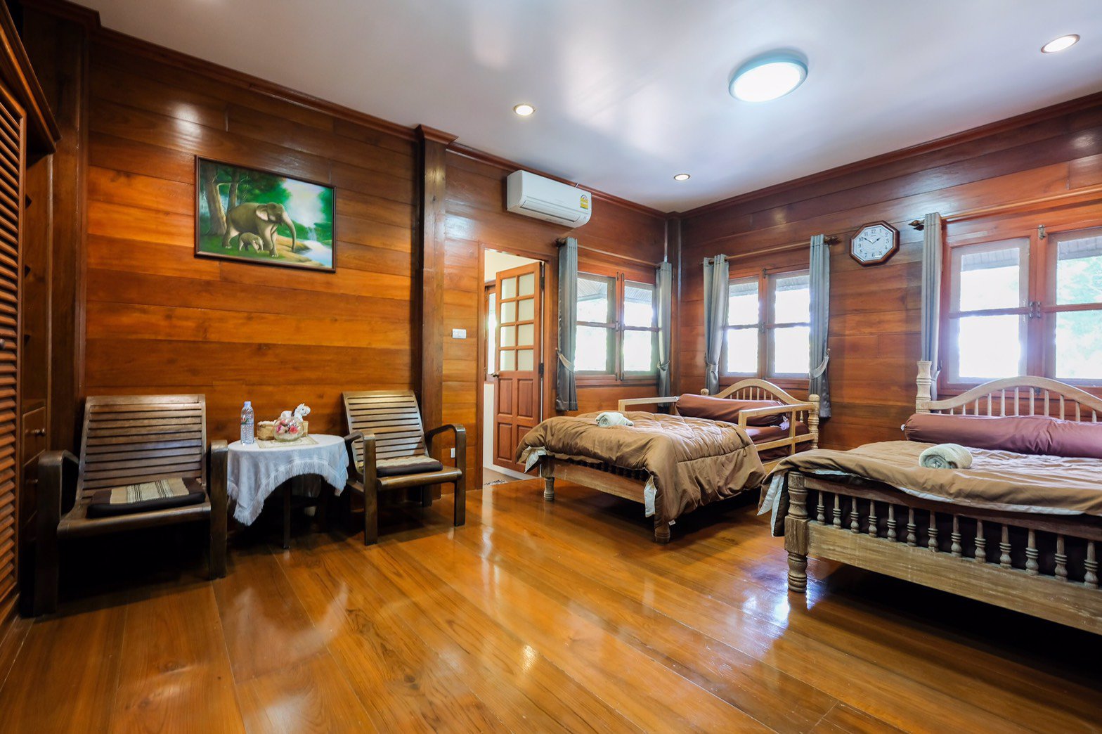 ขายที่ดิน-53-ไร่-พร้อมบ้านสวย-บนดอยส่วนตัว-แม่ริม-เชียงใหม่