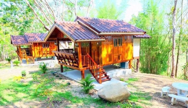 ขายที่ดิน-53-ไร่-พร้อมบ้านสวย-บนดอยส่วนตัว-แม่ริม-เชียงใหม่