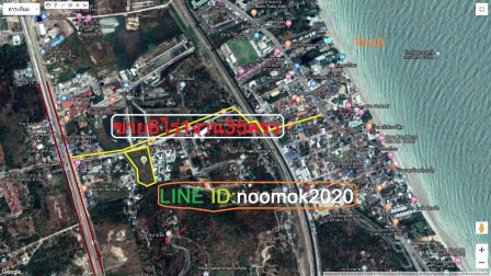 ที่ดิน-6-1-35-ไร่-ใกล้หาดตะเกียบ-ซหัวหิน-91-ตหนองแก-อหัวหิน-จประจวบคีรีขันธ์