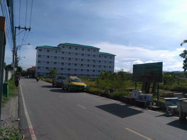 ขายที่ดิน-9-ไร่-ซอยหมู่บ้านเปรมฤทัย-ใกล้ถนนบางนา-ตราด-กม-19-20