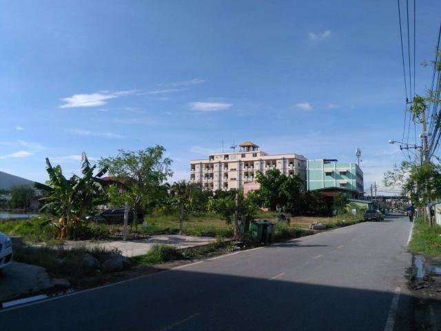 ขายที่ดิน-9-ไร่-ซอยหมู่บ้านเปรมฤทัย-ใกล้ถนนบางนา-ตราด-กม-19-20