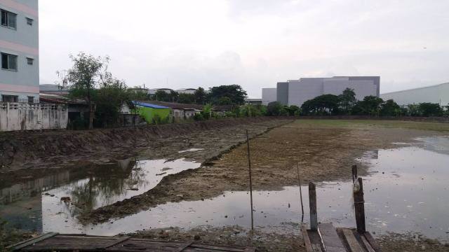 ขายที่ดิน-9-ไร่-ซอยหมู่บ้านเปรมฤทัย-ใกล้ถนนบางนา-ตราด-กม-19-20