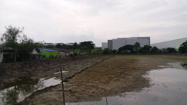 ขายที่ดิน-9-ไร่-ซอยหมู่บ้านเปรมฤทัย-ใกล้ถนนบางนา-ตราด-กม-19-20