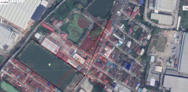 ขายที่ดิน-9-ไร่-ซอยหมู่บ้านเปรมฤทัย-ใกล้ถนนบางนา-ตราด-กม-19-20