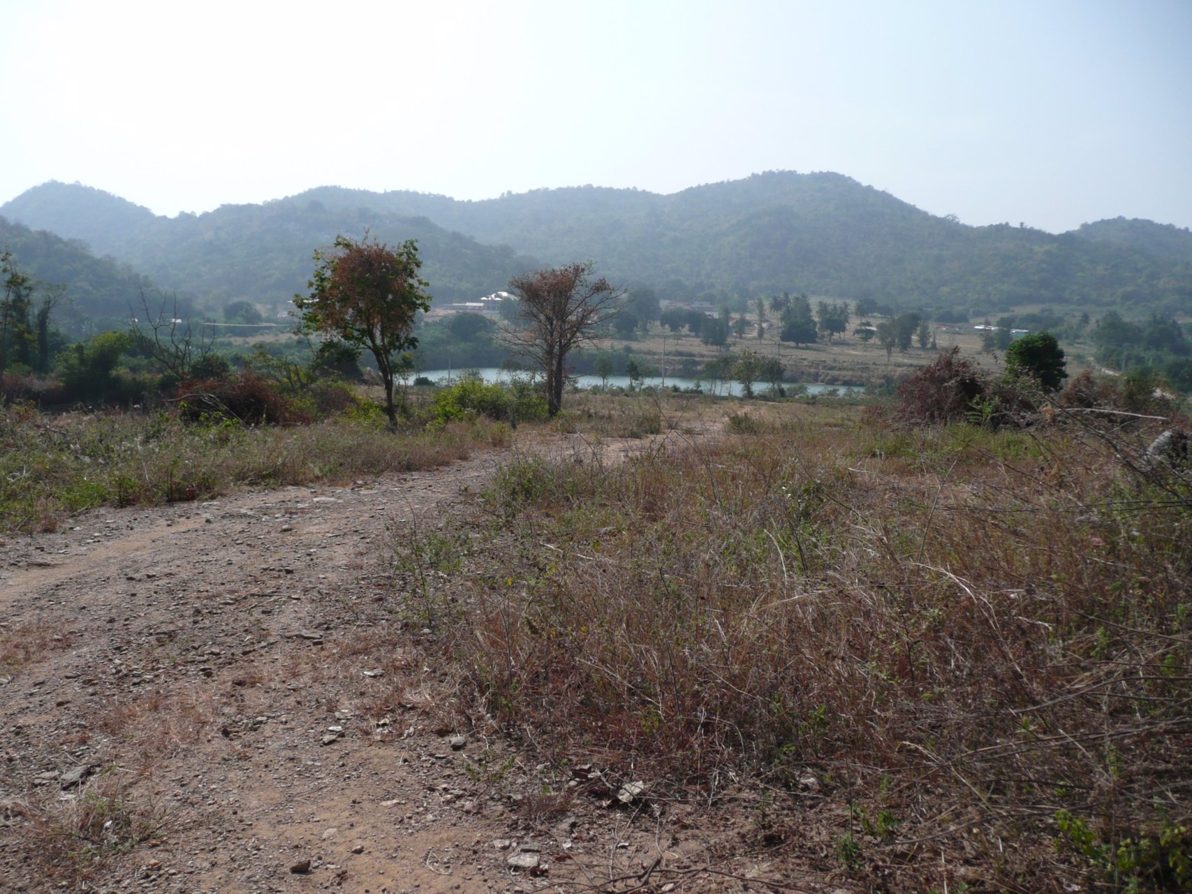 ขาย​ที่ดิน​เปล่า​-69ไร่​-ซอย​หัวหิน134-ซอยหัวหิน-126-ตหนองแก-อหัวหิน​-ประจวบ​คีรี​ขันธ์​