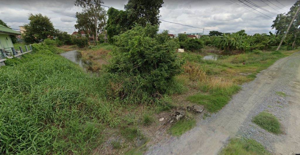 ขายที่ดิน-3-3-44-ไร่-ซอยสายไหม-52-ใกล้สนามบินดอนเมือง