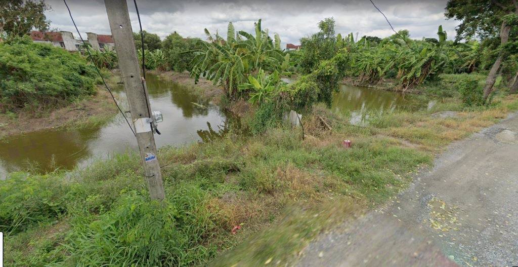 ขายที่ดิน-3-3-44-ไร่-ซอยสายไหม-52-ใกล้สนามบินดอนเมือง