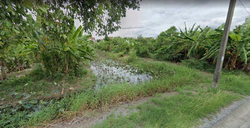 ขายที่ดิน-3-3-44-ไร่-ซอยสายไหม-52-ใกล้สนามบินดอนเมือง