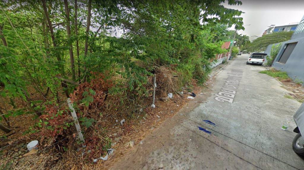 ขายที่ดินเปล่า-เนื้อที่-190-ตรว-ซอยนาคนิวาส-48-แยก-4