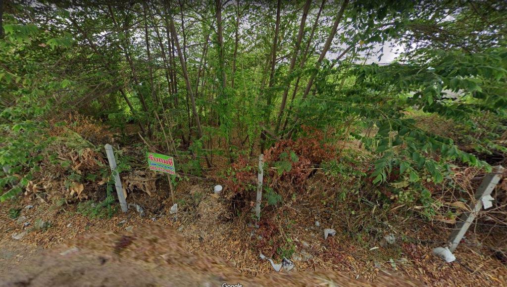 ขายที่ดินเปล่า-เนื้อที่-190-ตรว-ซอยนาคนิวาส-48-แยก-4