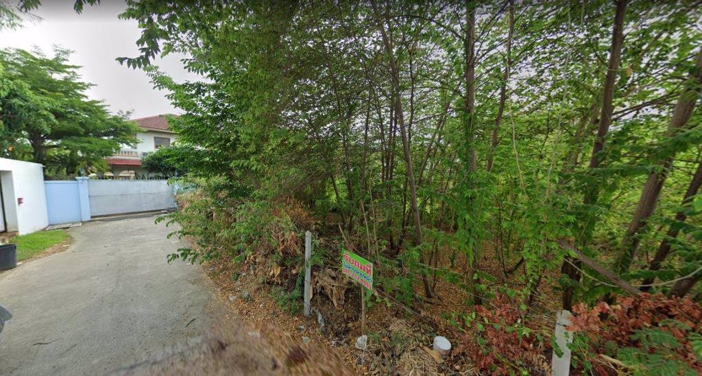 ขายที่ดินเปล่า-เนื้อที่-190-ตรว-ซอยนาคนิวาส-48-แยก-4