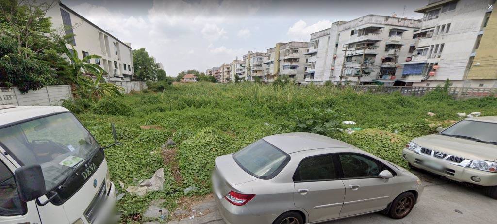 ขายที่ดิน-1-1-53-ไร่-ซอยนาคนิวาส-48-แยก14-1-ซอยเอื้อประชา-ลาดพร้าว71