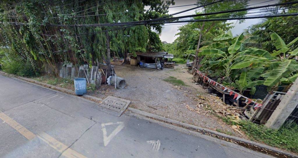 ขายที่ดิน-2-2-25-ไร่-ซจ่าโสด-บางนา-ใกล้-bts-แบริ่ง-ถนนสรรพาวุธ