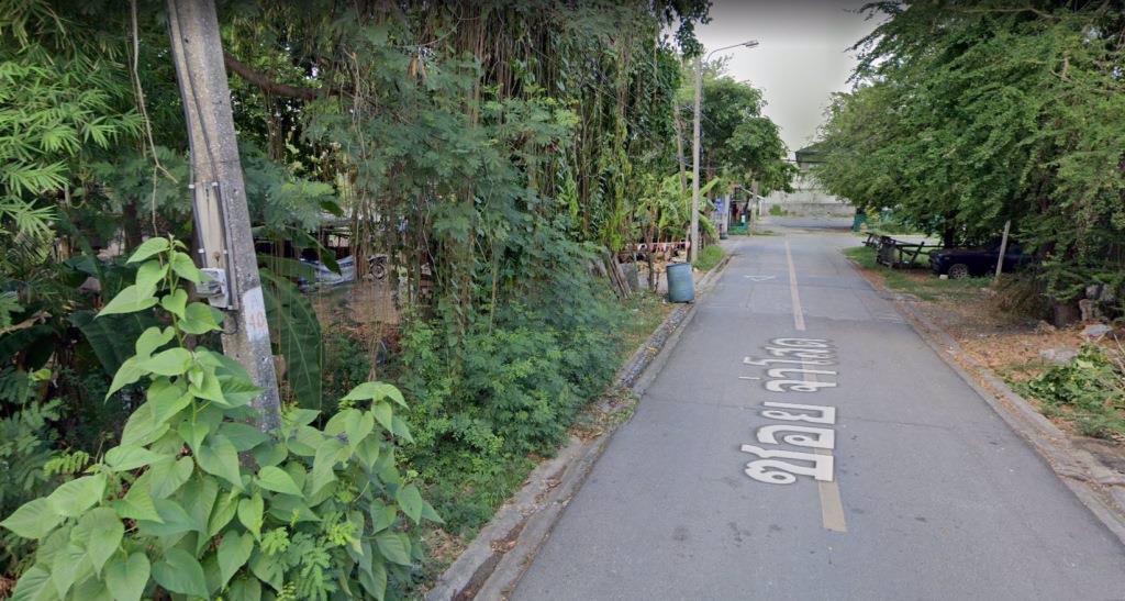 ขายที่ดิน-2-2-25-ไร่-ซจ่าโสด-บางนา-ใกล้-bts-แบริ่ง-ถนนสรรพาวุธ