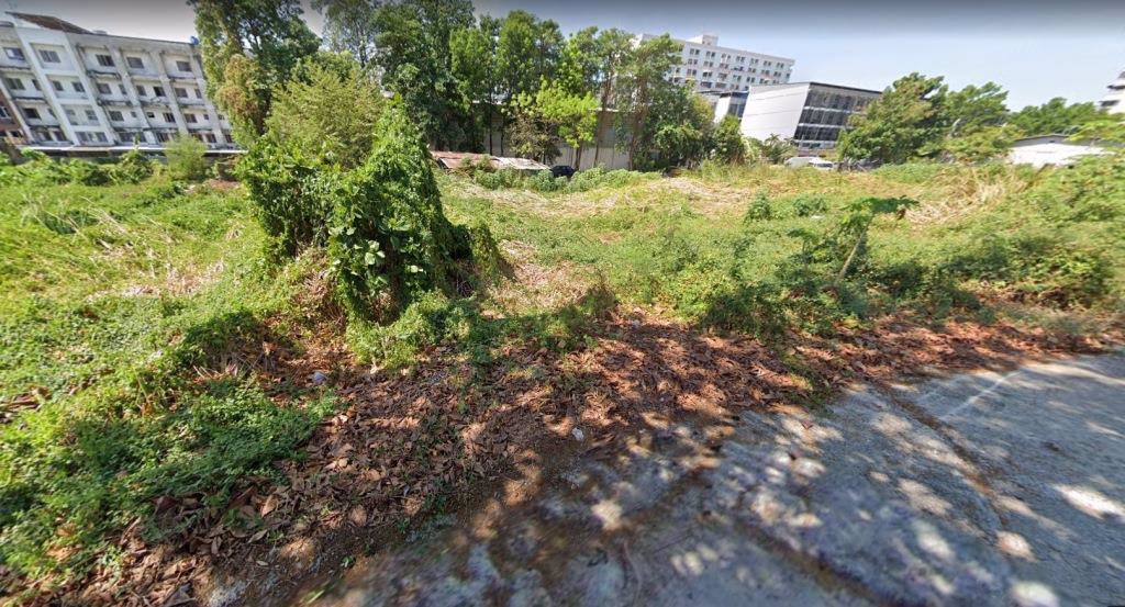 ขายที่ดิน-147-ตรว-ซอยรามอินทรา-52-ติดโรงพยาบาลสินแพทย์