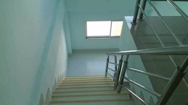 ขายอาคารพาณิชย์-ติดถนนพระเฉลิมพระเกียรติ-ตบางโฉลง-อบางพลี-สมุทรปราการ