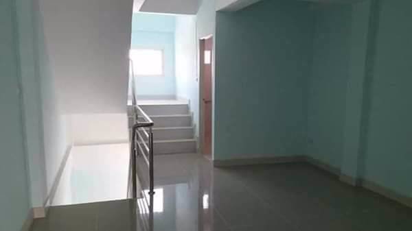 ขายอาคารพาณิชย์-ติดถนนพระเฉลิมพระเกียรติ-ตบางโฉลง-อบางพลี-สมุทรปราการ