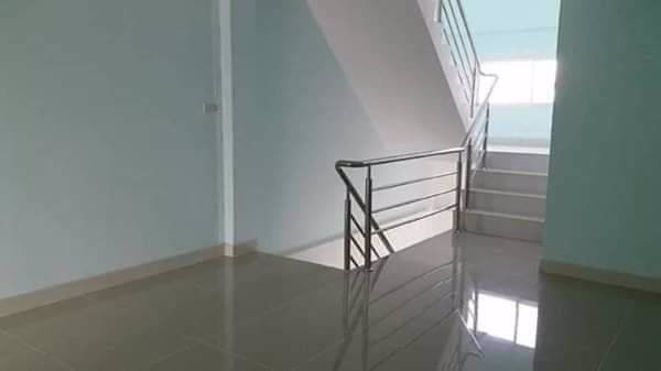 ขายอาคารพาณิชย์-ติดถนนพระเฉลิมพระเกียรติ-ตบางโฉลง-อบางพลี-สมุทรปราการ