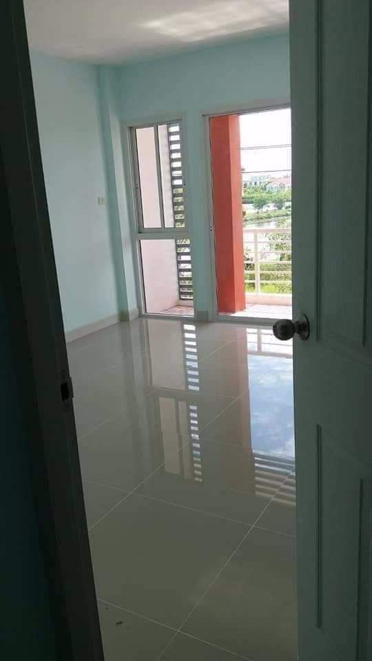 ขายอาคารพาณิชย์-ติดถนนพระเฉลิมพระเกียรติ-ตบางโฉลง-อบางพลี-สมุทรปราการ