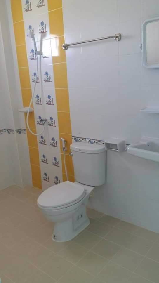 ขายอาคารพาณิชย์-ติดถนนพระเฉลิมพระเกียรติ-ตบางโฉลง-อบางพลี-สมุทรปราการ