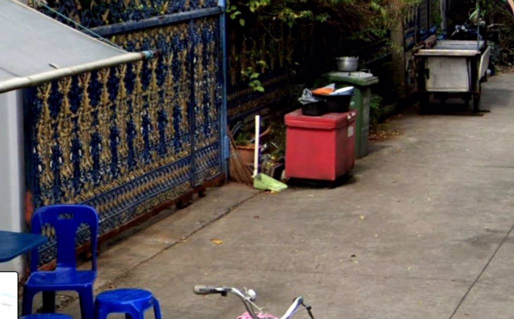 ขายที่ดินพร้อมบ้านเดี่ยว-เนื้อที่-26-ตรว-ถนนบางนา-ตราด-ซ-ลำจวน-2-ใกล้สนามบินสุวรรณภูมิ