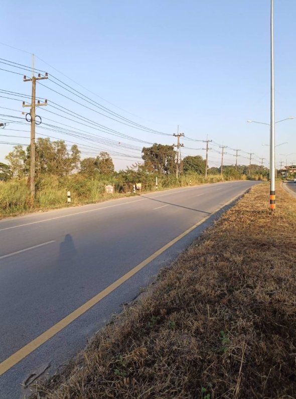 ขายที่ดินทำเลทอง-เหมาะค้าขาย-ติดทางหน้ากว้าง-เนื้อที่-200-ตรว