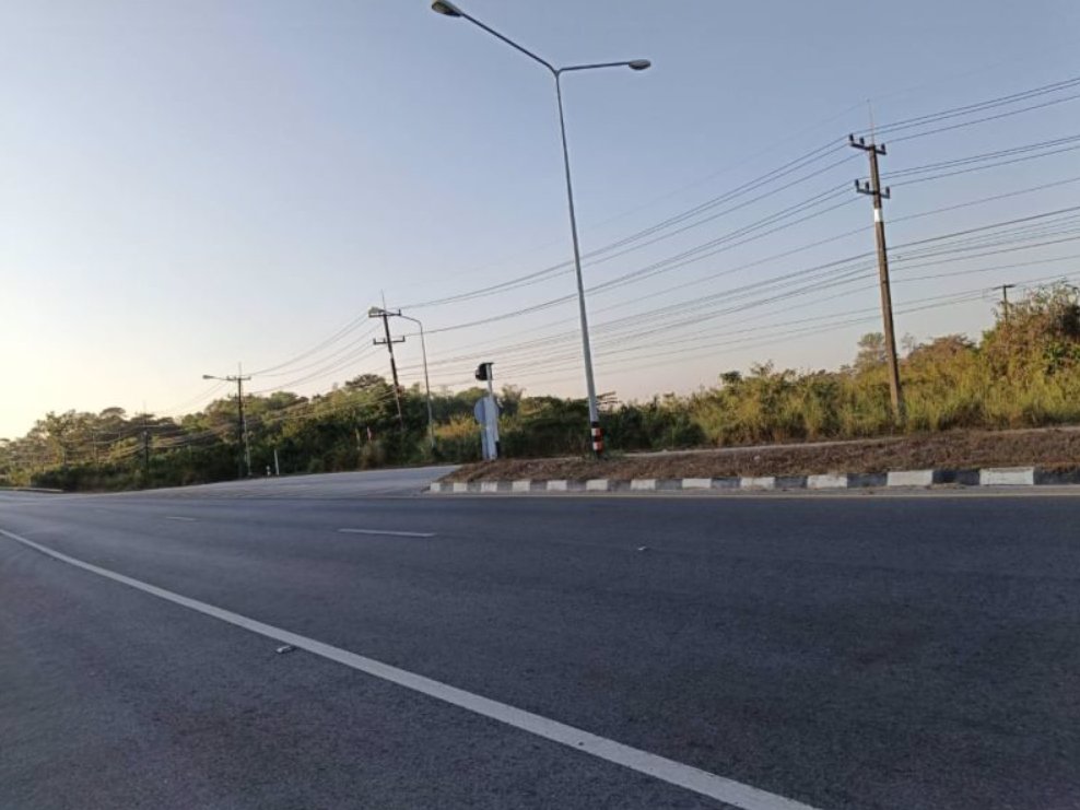 ขายที่ดินทำเลทอง-เหมาะค้าขาย-ติดทางหน้ากว้าง-เนื้อที่-200-ตรว