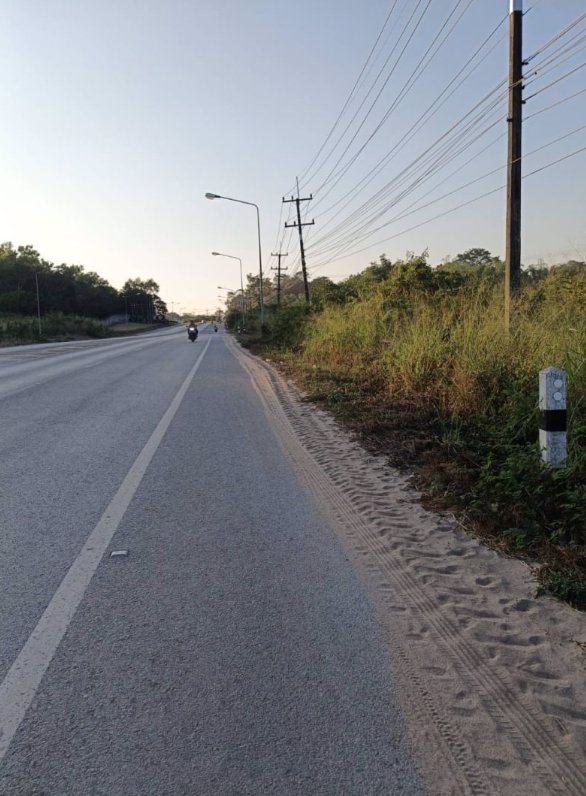 ขายที่ดินทำเลทอง-เหมาะค้าขาย-ติดทางหน้ากว้าง-เนื้อที่-200-ตรว