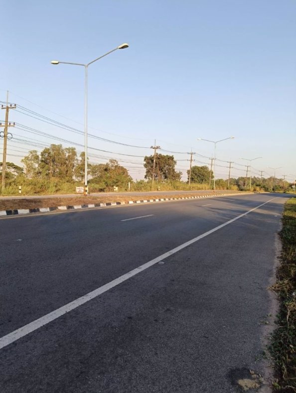 ขายที่ดินทำเลทอง-เหมาะค้าขาย-ติดทางหน้ากว้าง-เนื้อที่-200-ตรว