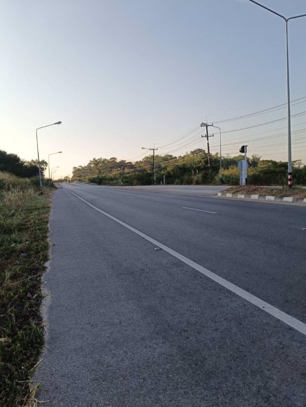 ขายที่ดินทำเลทอง-เหมาะค้าขาย-ติดทางหน้ากว้าง-เนื้อที่-200-ตรว