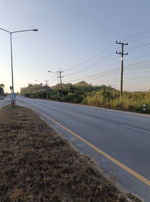 ขายที่ดินทำเลทอง-เหมาะค้าขาย-ติดทางหน้ากว้าง-เนื้อที่-200-ตรว