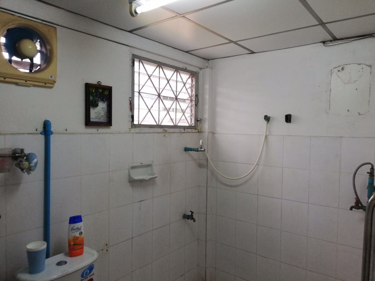 ขายทาวน์เฮาส์-40-ตรว-สวนสยาม-ทำเลดีมาก-ใกล้รถไฟฟ้าสายสีชมพู